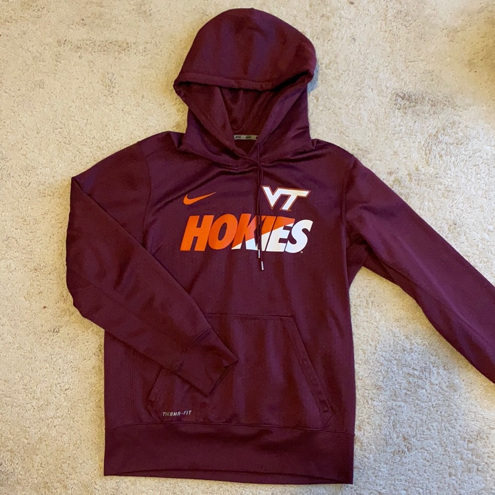 Nike | Virginia Tech Sweatshirt